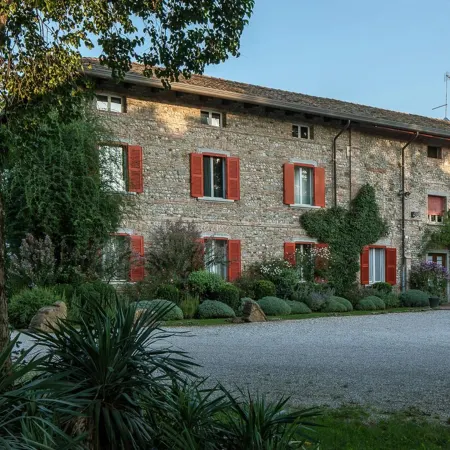 Delparco Hotel