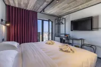 Ibis Styles ST Pauls Bay Malta