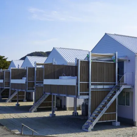 Beach Spa Tsuda 2&3 - Vacation Stay 76520V