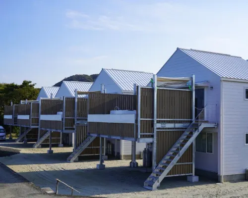 Beach Spa Tsuda 2&3 - Vacation Stay 76520V Hotel a Sanuki