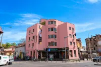 Occidental Wise Transit Hotel - 3-Star