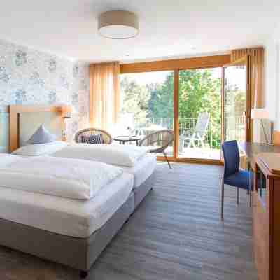 Hotel Knoblauch Rooms