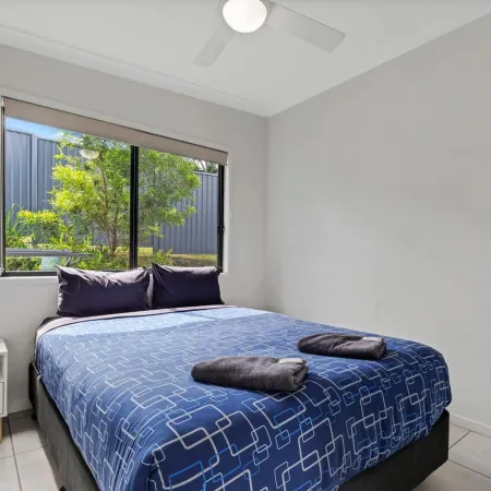 Yandina Caravan Park