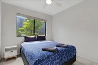 Yandina Caravan Park - Parkering