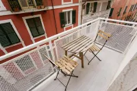 Elegant Apartments 5 Terre la Spezia - Apartments