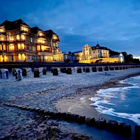 Meergut Hotels
