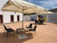 Albergue Miraiso Hotels in Arzua