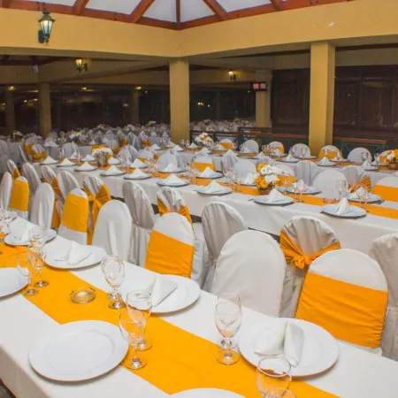 Hotel Los Parrales