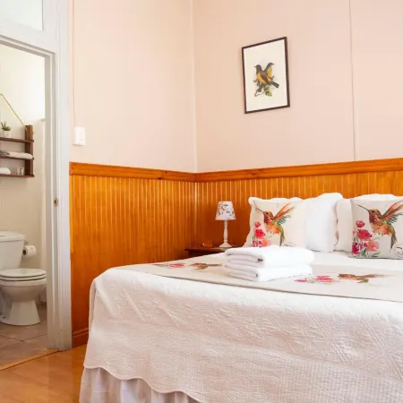 Hotel Albatros