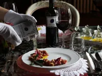 Podere di Moiata Hotele w: Vicchio