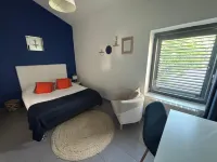 Demeure & Dépendance - Chambres d'hôtes Depuis 2012 - Bed and Breakfasts