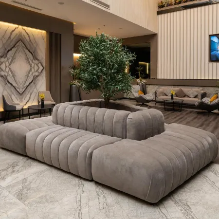 Msharef Al Moden Hotel