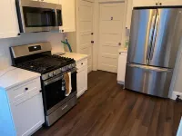 Homestay in Boston Fields Corner Area - Wifi