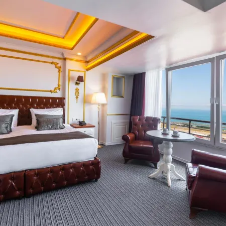 Andalouse Otel