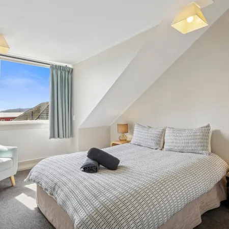 Manor on the Park Backpackers Отели рядом с достопримечательностью «Рослин»