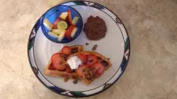 Dreamcatcher B&B - Breakfast
