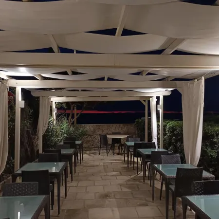 La Giara Resort