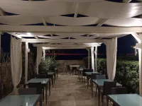 La Giara Resort - breakfast