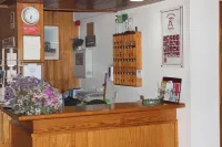 Hotel Bom Sucesso - 2-Star