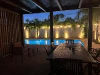 Signorino Suites&Pool