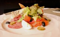 Mount Meru Hotel - breakfast