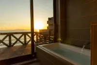 Nesoberi　VILLA Takasu - Huvilat