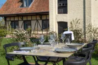 Hôtel Restaurant le Fiacre à Quend Plage