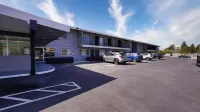 SeaSide Inn & Suites - Parking