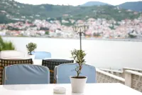 Skopelos Village Hotel - Ocean View