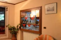 Hotel Rosa Serenella