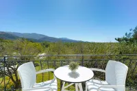 Elektra Comfort Hotel by Del Mare - Mountain view