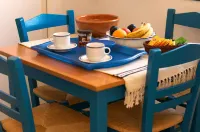 Τhe White Houses - Homestays