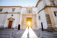 Stay Hotel Coimbra Centro