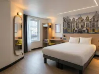 B&B Hôtel Orléans Centre Foch Hotels in Orleans