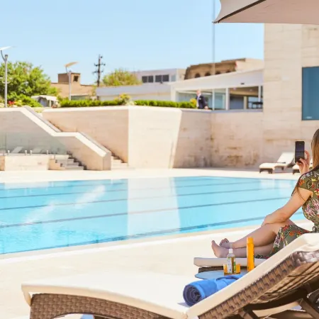 Erbil International Hotel