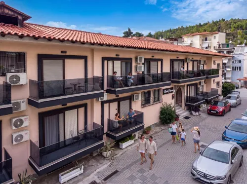 Hotel Petunia - 2-Star
