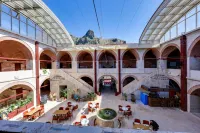 Silk Road Museum Hotel - 2성급