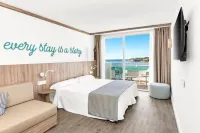 HSM Sandalo Beach - balcony