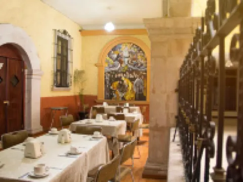 Hotel María Benita Hoteles en Zacatecas