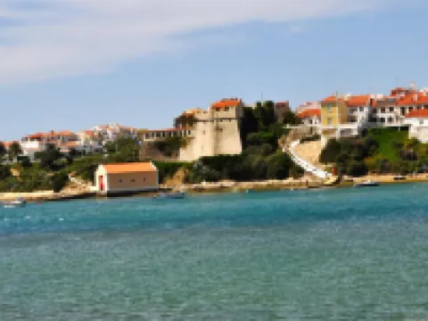 Apartamentos da Vila - Duna Parque Resorts & Hotels