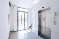 TTRスタジオアパートホテル