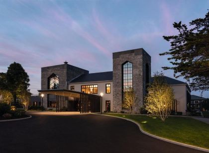 The Dunloe Hotel & Gardens