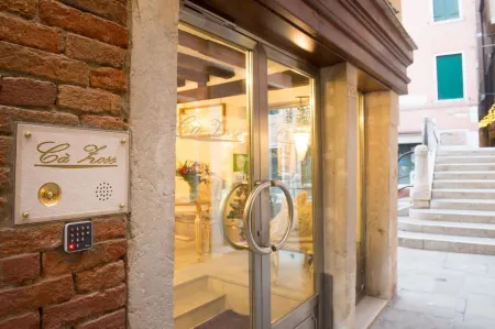 Locanda Ca' Zose