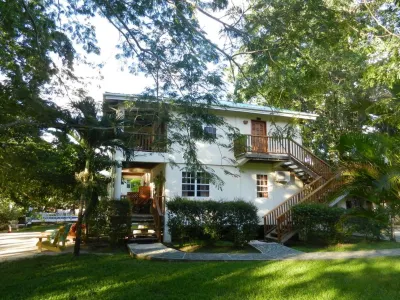 Black Orchid Resort Hotels in 