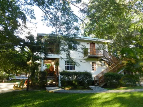 Black Orchid Resort Hotel a Burrell Boom