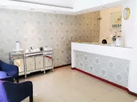 Meraki Boutique Hotel