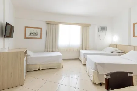 Hotel Ilha da Madeira