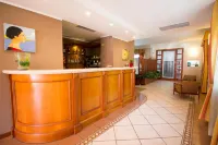 Hotel Europa Hotels in Casavatore