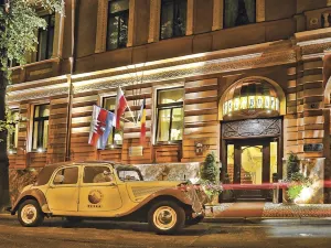 Bohema Boutique Hotel & Spa