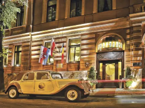 Bohema Boutique Hotel & Spa